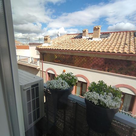 Appartement Jaen Sky Extérieur photo