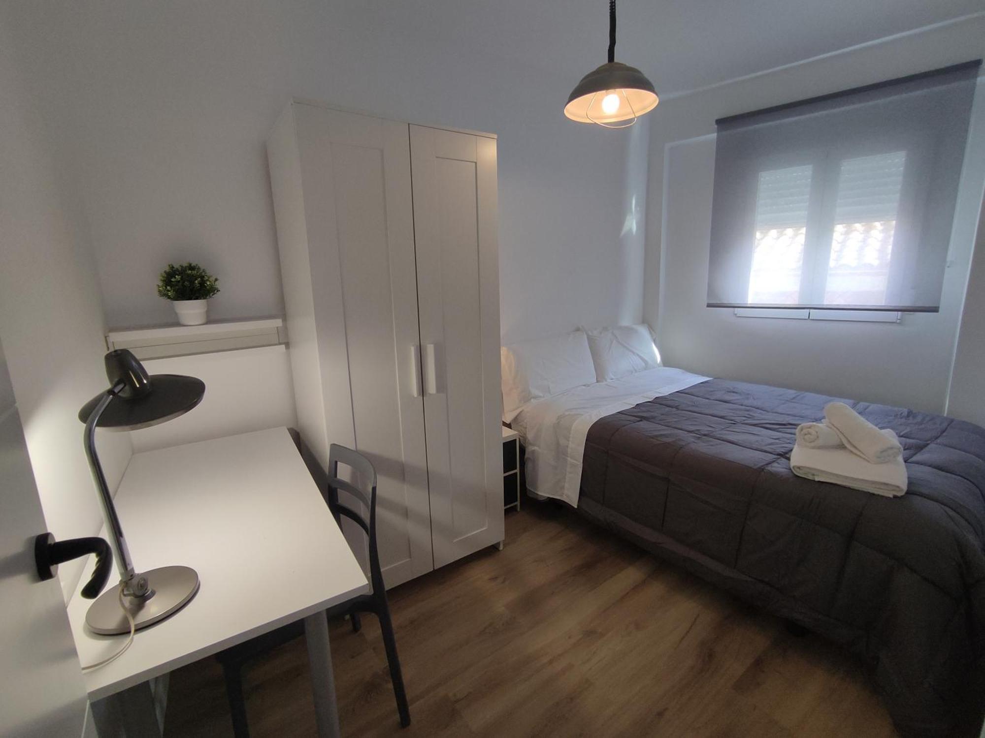 Appartement Jaen Sky Extérieur photo